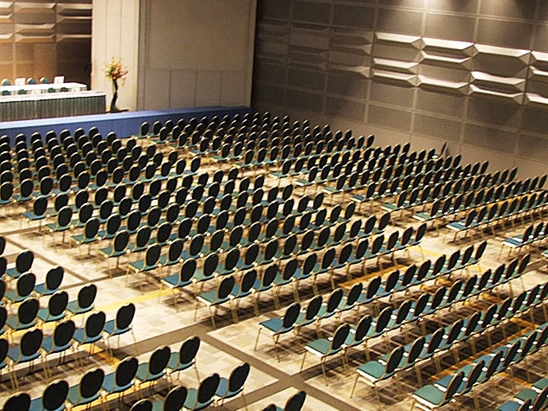 多目的ホール イースト21ホール EAST21 HALL