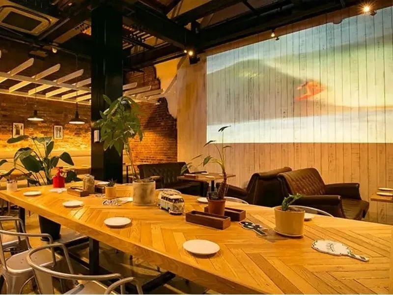 L’INSIEME －CAFE＆BREAD－