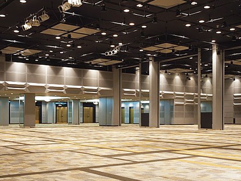 多目的ホール イースト21ホール EAST21 HALL