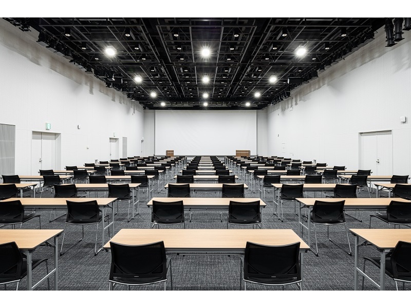 HALL