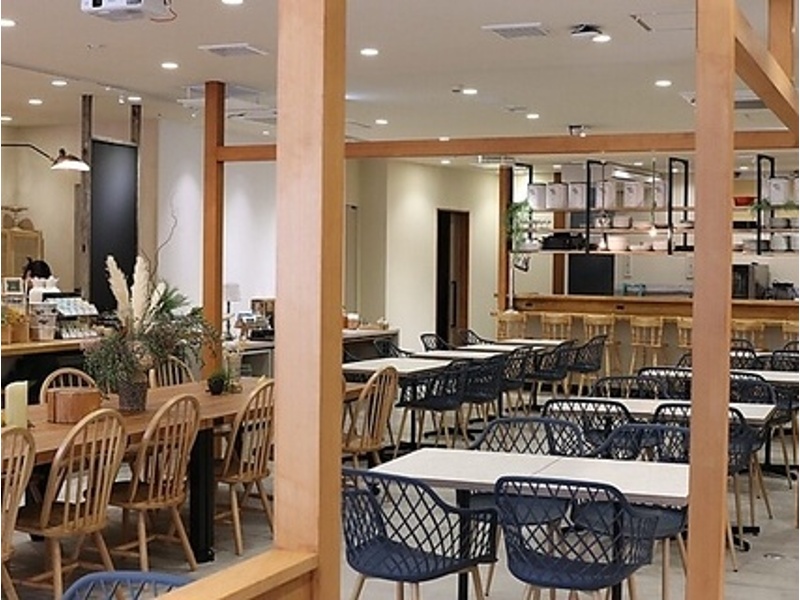 ALLY’S garden NAGOYA（アリーズ名駅）