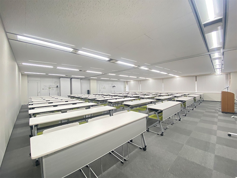 307（A+B）_170㎡_セミナーやイベント会場に最適！