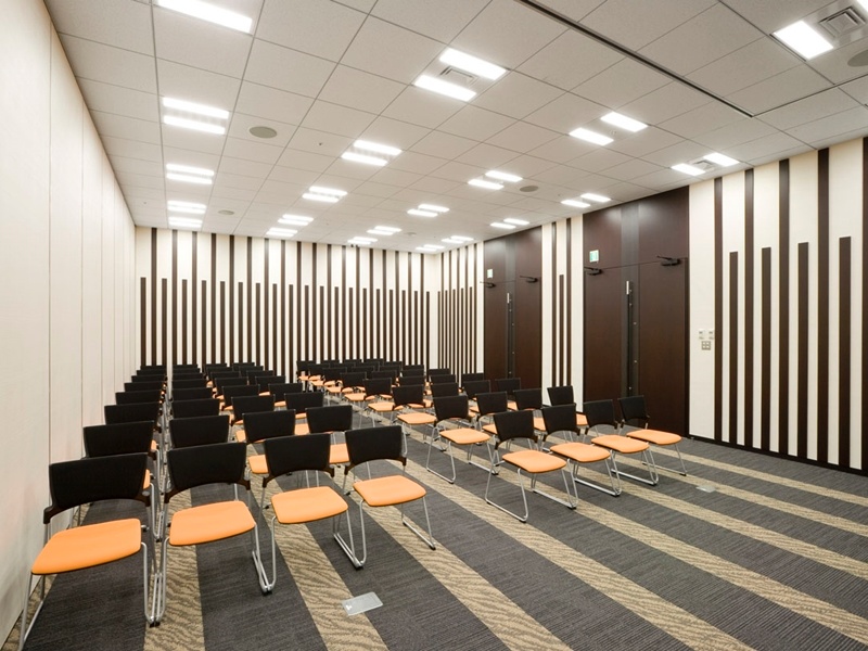 Room A