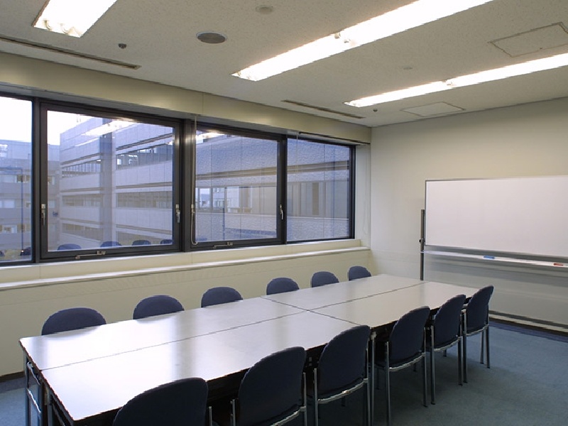 1号館　D,E,F会議室