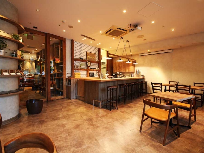 PIZZA SALVATORE CUOMO & GRILL 川崎