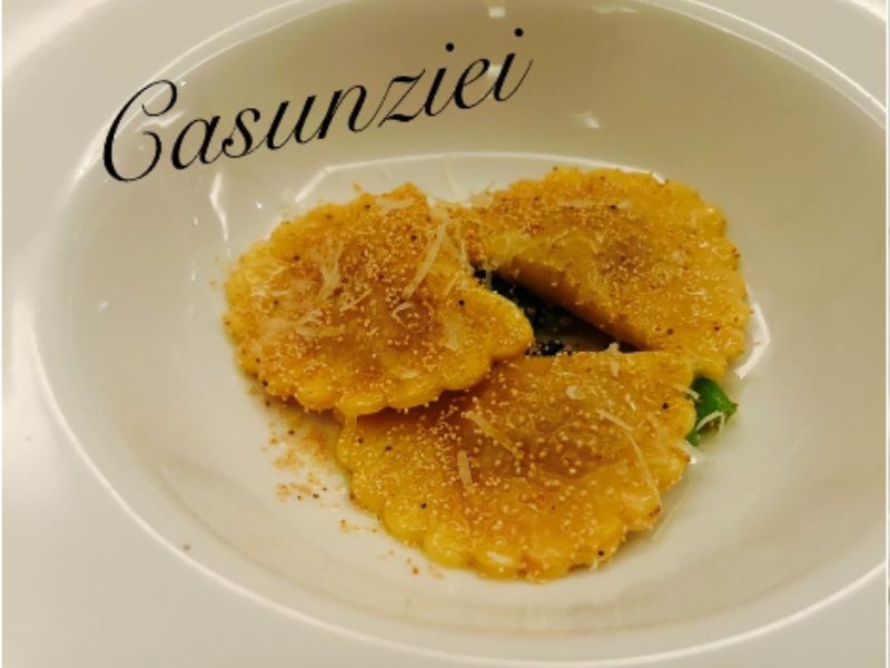 CLASSICO CUCINA ITALIANAの画像5枚目