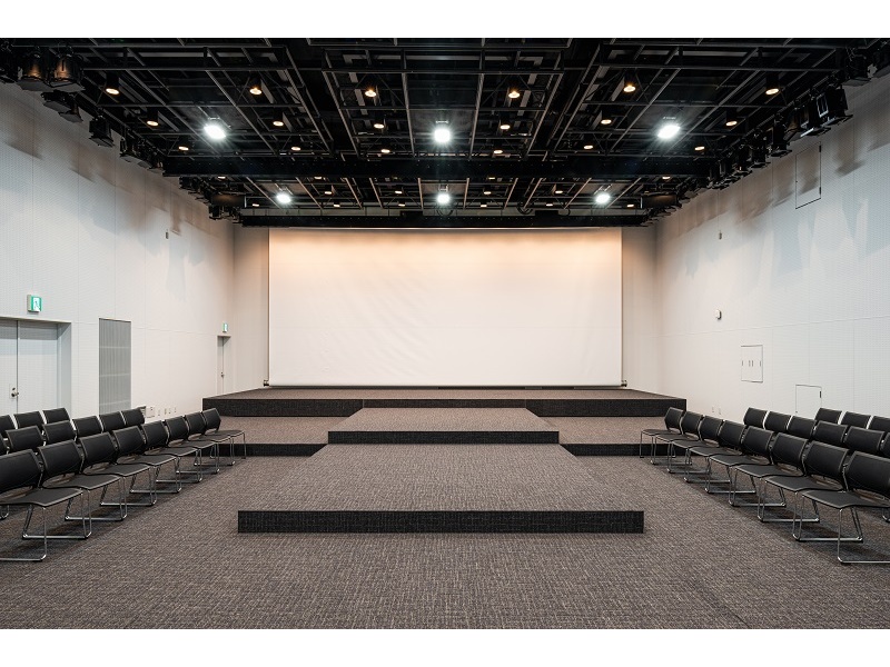 HALL