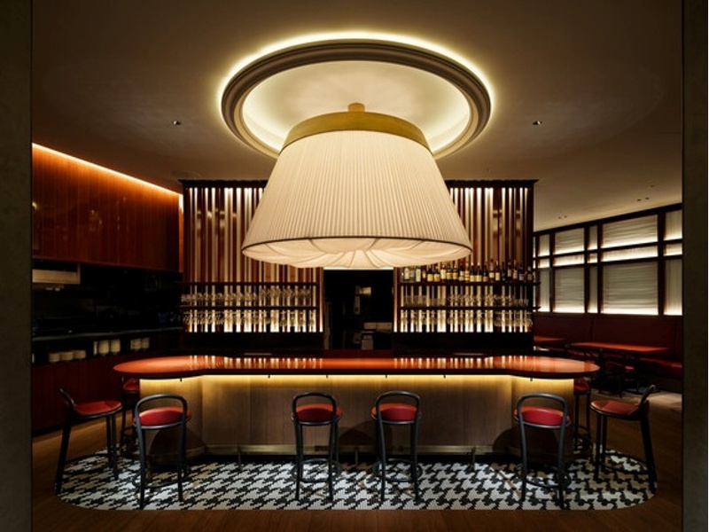 LE BISTRO