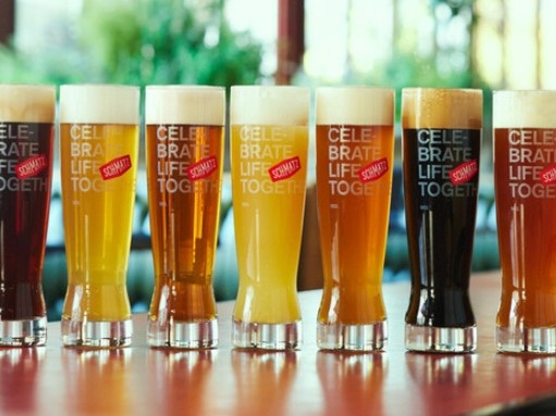 【軽食付き プレミアム飲み放題プラン3000円】17時までのご入店限定‼ヴァイツェンやIPAも飲み放題♪