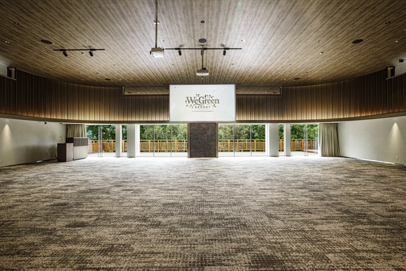 WeGreen RESORT|ウィグリーン リゾートの画像2枚目