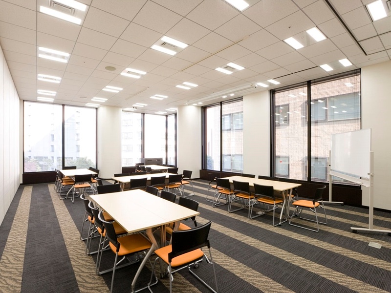 Room C