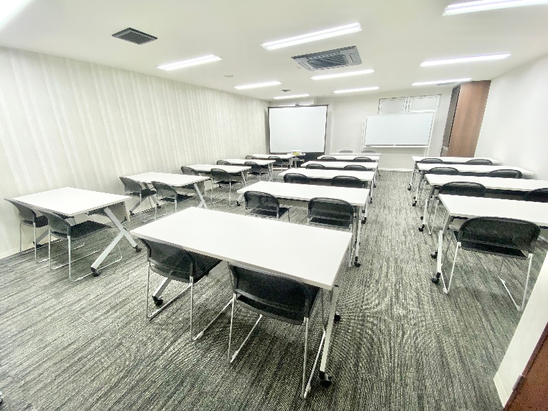 PARM-CITY131貸会議室　4B