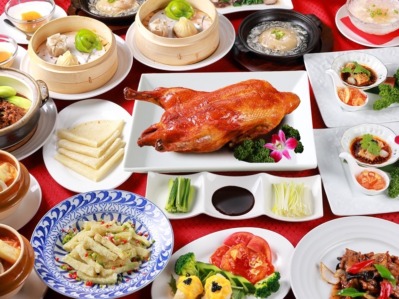 特選コース 2時間飲み放題付き10,000円