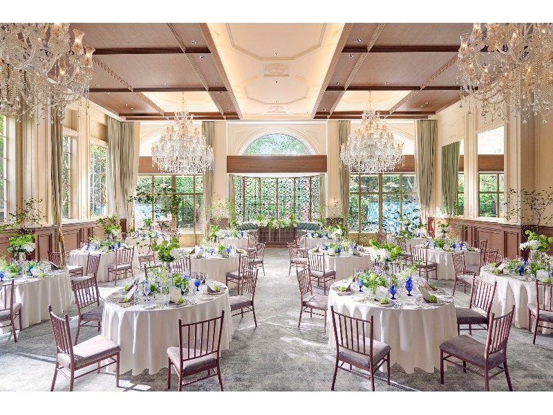 The Garden Suite