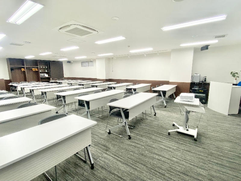 PARM-CITY131貸会議室　4A