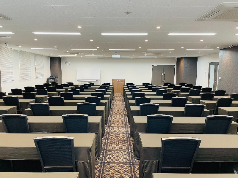 ホール2C