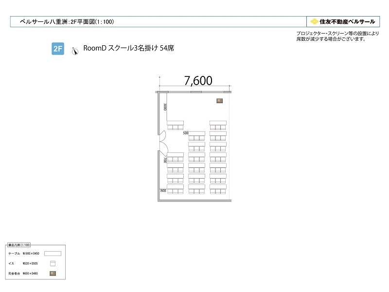 Room D