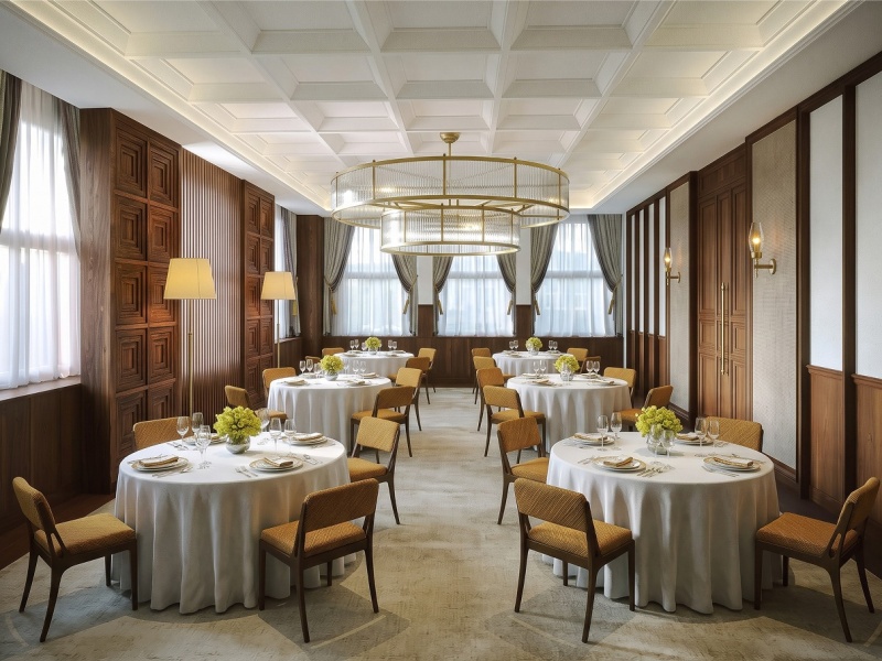 THE CRUISE ROOM（ザ クルーズ ルーム）