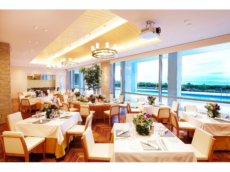 Private Terrace Plan 2025  プライベートテラスプラン
