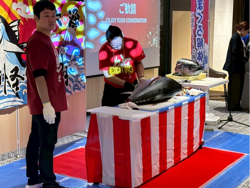 社内コンテスト 事例写真1枚目