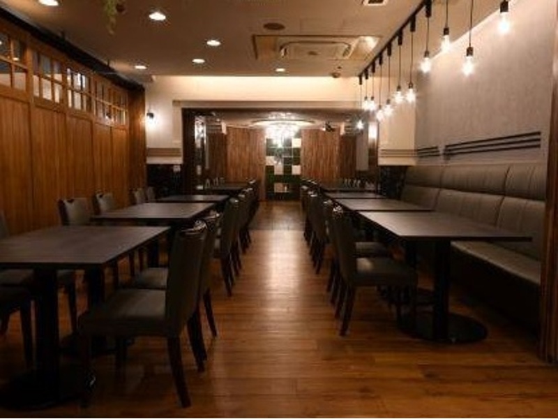 ZenZero名駅店