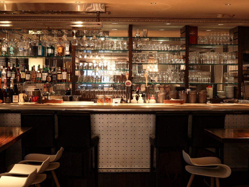 Cafe RIGOLETTO