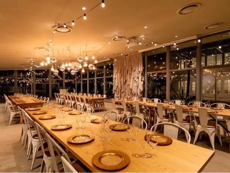 PARTY SPACE