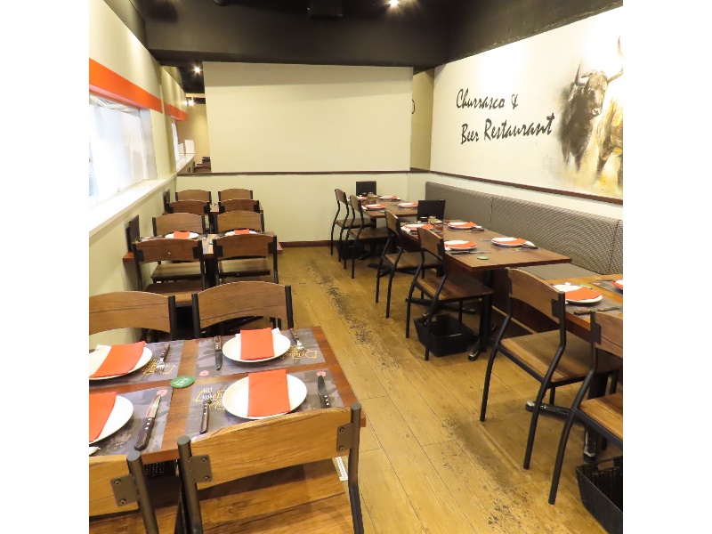 ALEGRIA町田店