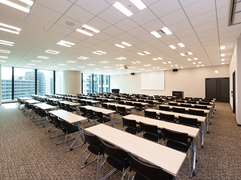 Room I