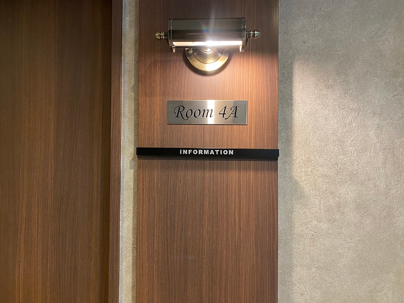 PARM-CITY131貸会議室　4A