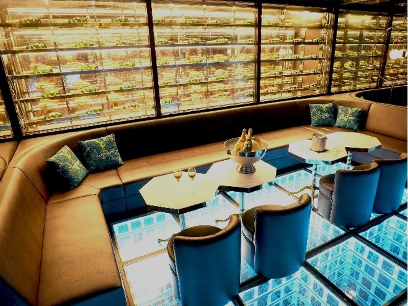 個室 VIP Room