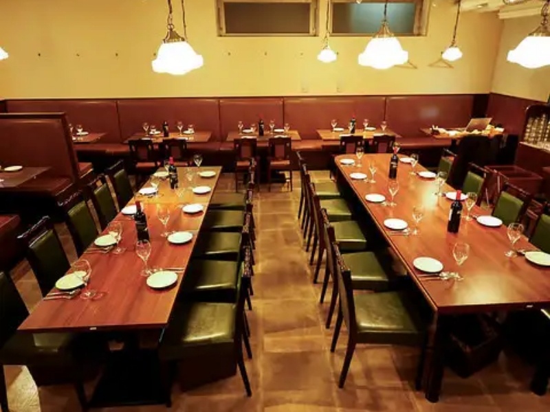 【スタンダートコース】〈2時間制・飲み放題付き〉同窓会・懇親会・忘年会におすすめ