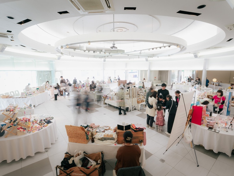 イベント・展示会プラン