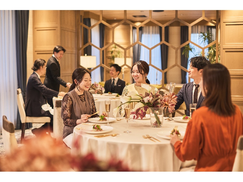 【11月限定!ウェルカムドリンク付】~秋の懇親会プラン~