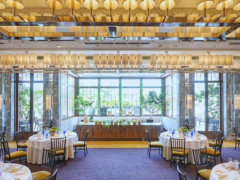 The Terrace