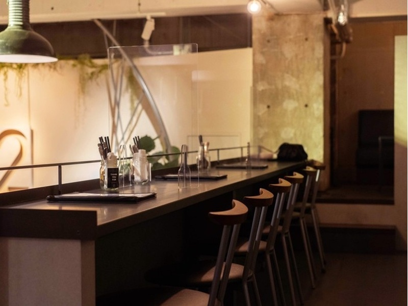 貸切パーティ
