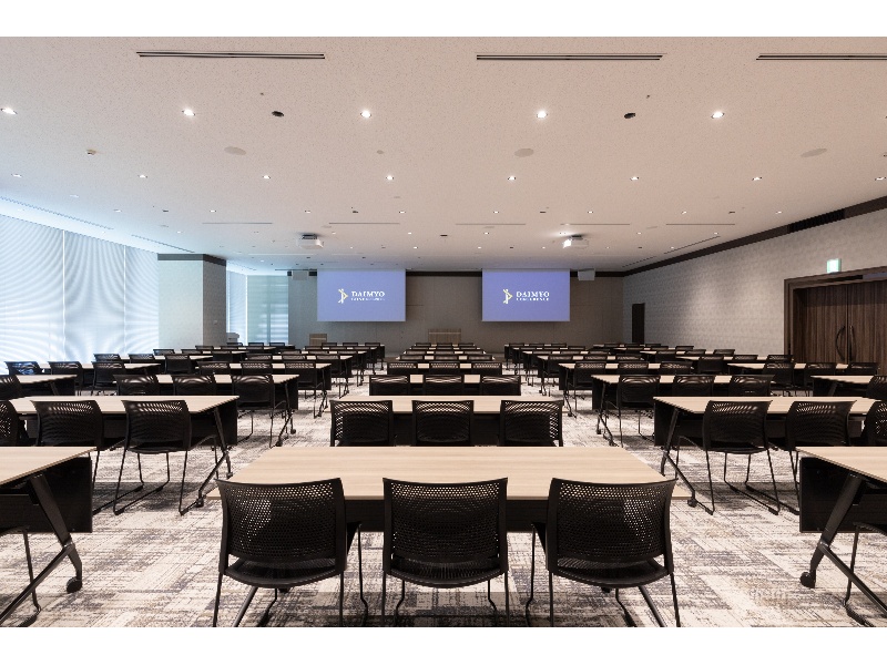 Link Room 1