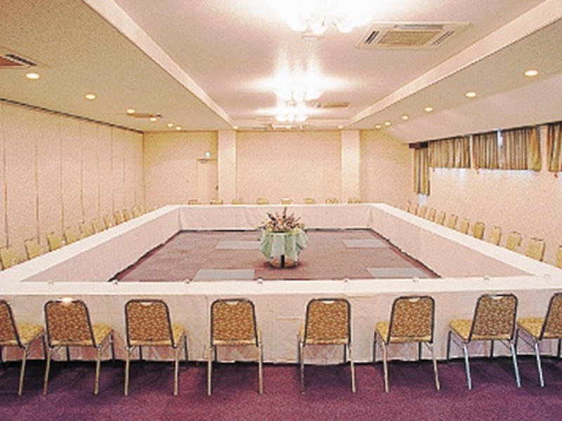 会議室（大）