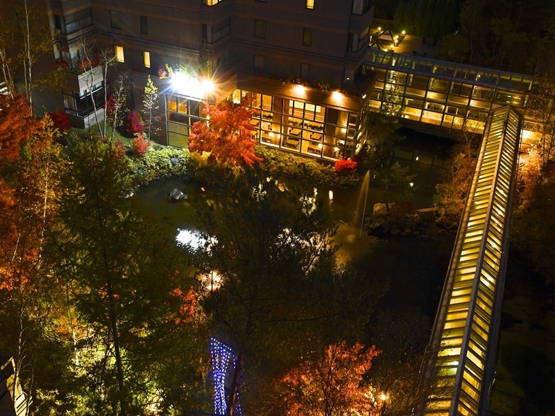 軽井沢倶楽部 ホテル軽井沢1130の画像5枚目