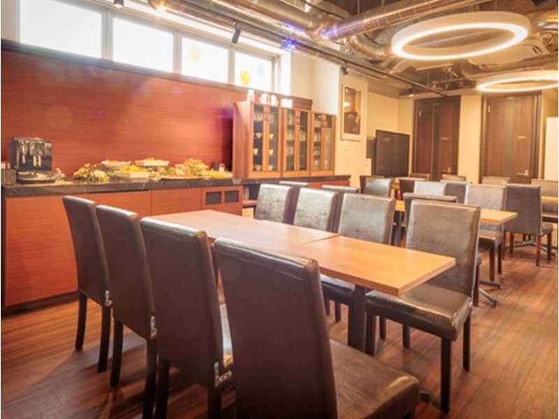 SENSE cafe＆bar　-センス-