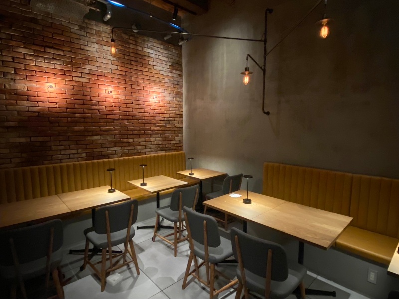 goodspoon　シミント広島店