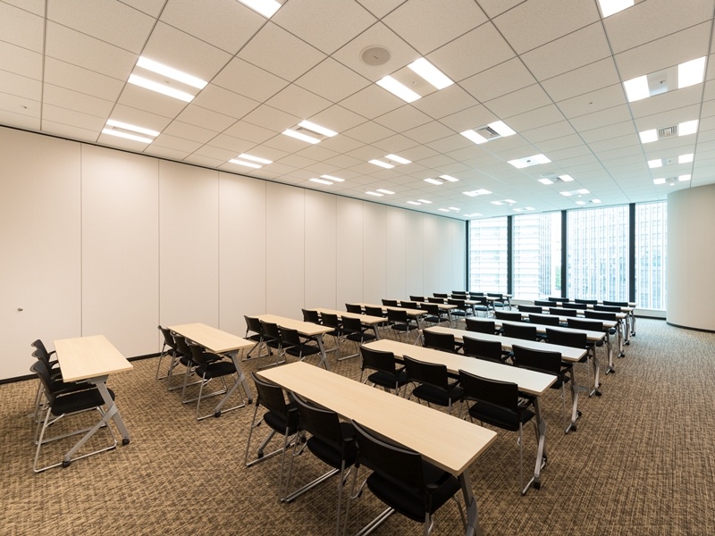 Room D