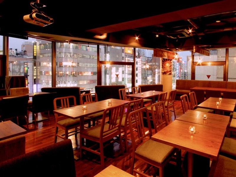 CheeseTable 新宿店の画像5枚目