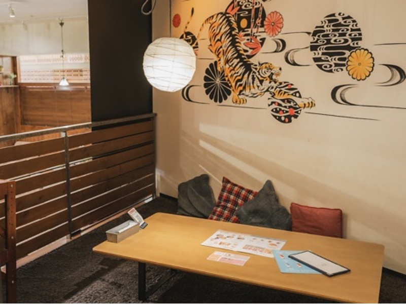 kawara CAFE＆DINING 横須賀モアーズ店