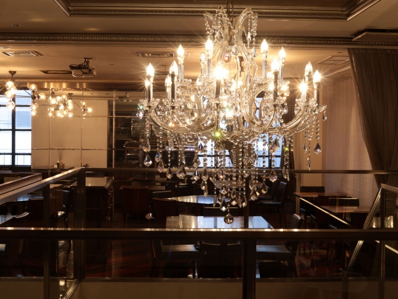Cafe RIGOLETTO