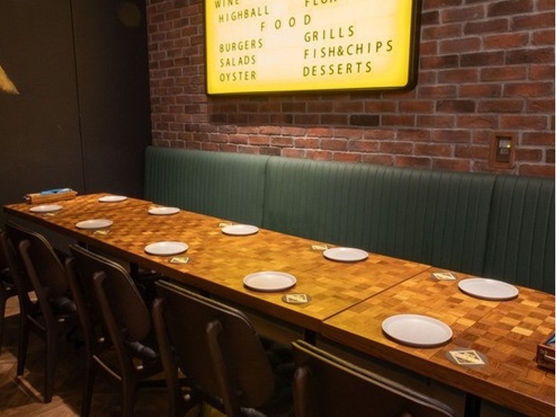 FOREST DINER 札幌店