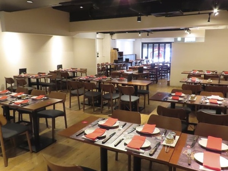 ALEGRIA chiba アレグリア千葉