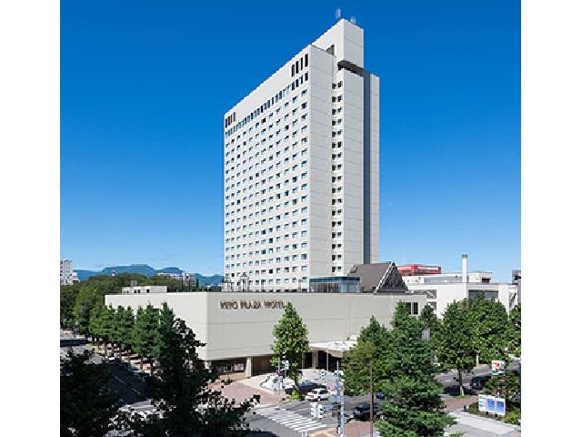 京王プラザホテル札幌の画像3枚目