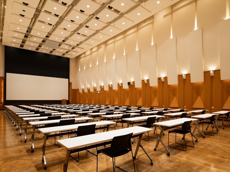 HALL