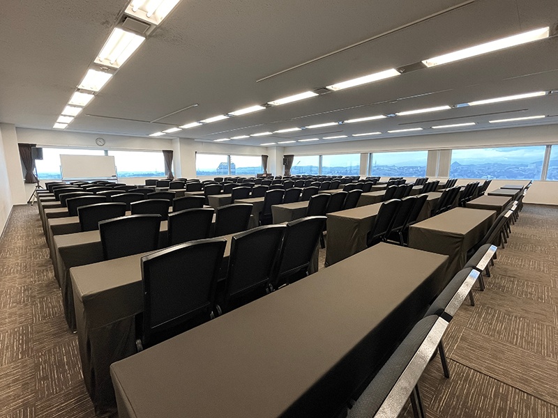 ホール30A